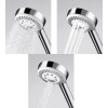 Купити Душова система Dual Shower System Logo (6809205-00), Kludi , 6809205-00 / 9661 , в категории Душові набори , от бренда Kludi  Інтернет-магазин сантехніки ✓ Кращі ціни на ринку ✓ Величезний вибір ✓ Гарантія ✓ Заходьте!