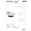 Купити 104108040 Dark Мильниця скляна , Bemeta , 104108040 / 4026 , в категории Аксесуари для ванної кімнати , от бренда BEMETA  Інтернет-магазин сантехніки ✓ Кращі ціни на ринку ✓ Величезний вибір ✓ Гарантія ✓ Заходьте!