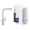 Купити Змішувач для кухні Blue Home (31539000), Grohe , 31539000 / 9738 , в категории Змішувачі , от бренда GROHE  Інтернет-магазин сантехніки ✓ Кращі ціни на ринку ✓ Величезний вибір ✓ Гарантія ✓ Заходьте!