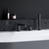 Купить Смеситель для ванны PU 026.20 Puri X070186 RAVAK , X070186 / 35331 , в категории Смесители , от бренда RAVAK  Интернет-магазин сантехники ✓ Лучшие цены на рынке ✓ Огромный выбор ✓ Гарантия ✓ Заходите!