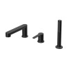 Купить Смеситель для ванны PU 026.20 Puri X070186 RAVAK , X070186 / 35331 , в категории Смесители , от бренда RAVAK  Интернет-магазин сантехники ✓ Лучшие цены на рынке ✓ Огромный выбор ✓ Гарантия ✓ Заходите!