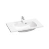 Купити Умивальник Classic II 800 RAVAK , XJX01180000 / 35197 , в категории Умивальники , от бренда RAVAK  Інтернет-магазин сантехніки ✓ Кращі ціни на ринку ✓ Величезний вибір ✓ Гарантія ✓ Заходьте!