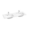 Купить Раковина Classic II 1300 XJX01113000 RAVAK , XJX01113000 / 35805 , в категории Умывальники , от бренда RAVAK  Интернет-магазин сантехники ✓ Лучшие цены на рынке ✓ Огромный выбор ✓ Гарантия ✓ Заходите!