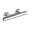 Купити Змішувач для душу TE 033.00-150 Termo X070096 RAVAK , X070096 / 35397 , в категории Змішувачі , от бренда RAVAK  Інтернет-магазин сантехніки ✓ Кращі ціни на ринку ✓ Величезний вибір ✓ Гарантія ✓ Заходьте!