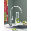 Купити Змішувач для кухні Blue Pure Eurosmart (30383000), Grohe , 30383000 / 21372 , в категории Змішувачі , от бренда GROHE  Інтернет-магазин сантехніки ✓ Кращі ціни на ринку ✓ Величезний вибір ✓ Гарантія ✓ Заходьте!