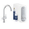 Купити Фільтр вугільний Blue Home (40547001), Grohe , 40547001 / 21310 , в категории Змішувачі , от бренда GROHE  Інтернет-магазин сантехніки ✓ Кращі ціни на ринку ✓ Величезний вибір ✓ Гарантія ✓ Заходьте!