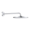 Купити Rainshower 310 Mono Верхній душ з тримачем, 1 режим струменю GROHE 26557000 , 26557000 / 67297 , в категории Верхні душі , от бренда GROHE  Інтернет-магазин сантехніки ✓ Кращі ціни на ринку ✓ Величезний вибір ✓ Гарантія ✓ Заходьте!