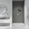 Купити Rainshower 310 Mono Верхній душ з тримачем, 1 режим струменю GROHE 26557000 , 26557000 / 67297 , в категории Верхні душі , от бренда GROHE  Інтернет-магазин сантехніки ✓ Кращі ціни на ринку ✓ Величезний вибір ✓ Гарантія ✓ Заходьте!