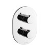 Купити Змішувач для душу CR 064.00 Chrome X070095 RAVAK , X070095 / 35127 , в категории Змішувачі , от бренда RAVAK  Інтернет-магазин сантехніки ✓ Кращі ціни на ринку ✓ Величезний вибір ✓ Гарантія ✓ Заходьте!