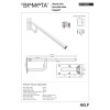 Купить Поручень 76 см Помощь (301102094), Bemeta , 301102094 / 9883 , в категории Аксессуары для ванной комнаты , от бренда BEMETA  Интернет-магазин сантехники ✓ Лучшие цены на рынке ✓ Огромный выбор ✓ Гарантия ✓ Заходите!