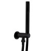 Купити Душовий набір Wellness Black matt (F2287-4NS), Fima , F2287/4NS / 23710 , в категории Душові набори , от бренда FIMA  Інтернет-магазин сантехніки ✓ Кращі ціни на ринку ✓ Величезний вибір ✓ Гарантія ✓ Заходьте!