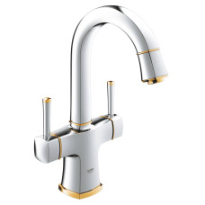 Смеситель для раковины L-Size Grandera (21107IG0), Grohe