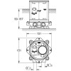 Купить Монтажный набор для смесителей (45984001), Grohe , 45984001 / 4254 , в категории Смесители , от бренда GROHE  Интернет-магазин сантехники ✓ Лучшие цены на рынке ✓ Огромный выбор ✓ Гарантия ✓ Заходите!