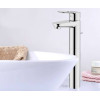 Купить Смеситель для раковины S-Size BauLoop (32856000), Grohe , 32856000 / 4262 , в категории Смесители , от бренда GROHE  Интернет-магазин сантехники ✓ Лучшие цены на рынке ✓ Огромный выбор ✓ Гарантия ✓ Заходите!