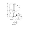 Купить Смеситель для раковины S-Size BauLoop (32856000), Grohe , 32856000 / 4262 , в категории Смесители , от бренда GROHE  Интернет-магазин сантехники ✓ Лучшие цены на рынке ✓ Огромный выбор ✓ Гарантия ✓ Заходите!