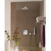 Купити Змішувач для душу Eurocube (19898000), Grohe , 19898000 / 4284 , в категории Змішувачі , от бренда GROHE  Інтернет-магазин сантехніки ✓ Кращі ціни на ринку ✓ Величезний вибір ✓ Гарантія ✓ Заходьте!