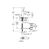 Купити Змішувач для умивальника M-Size Eurodisc Joy (23427LS0), Grohe , 23427LS0 / 4288 , в категории Змішувачі , от бренда GROHE  Інтернет-магазин сантехніки ✓ Кращі ціни на ринку ✓ Величезний вибір ✓ Гарантія ✓ Заходьте!