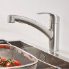 Купити Змішувач для кухні Eurosmart (30305DC0), Grohe , 30305DC0 / 4291 , в категории Змішувачі , от бренда GROHE  Інтернет-магазин сантехніки ✓ Кращі ціни на ринку ✓ Величезний вибір ✓ Гарантія ✓ Заходьте!
