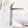 Купити Змішувач для умивальника Eurostyle (23570003), Grohe , 23570003 / 4292 , в категории Змішувачі , от бренда GROHE  Інтернет-магазин сантехніки ✓ Кращі ціни на ринку ✓ Величезний вибір ✓ Гарантія ✓ Заходьте!