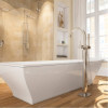 Купить Смеситель для ванны Grandera (23318000), Grohe , 23318000 / 4299 , в категории Смесители , от бренда GROHE  Интернет-магазин сантехники ✓ Лучшие цены на рынке ✓ Огромный выбор ✓ Гарантия ✓ Заходите!