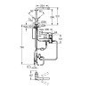 Купить Змішувач для кухні Minta Touch (31360001), Grohe , 31360001 / 4309 , в категории Смесители , от бренда GROHE  Интернет-магазин сантехники ✓ Лучшие цены на рынке ✓ Огромный выбор ✓ Гарантия ✓ Заходите!