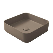 Раковина Shui Comfort Quadrato 40 Arenaria SHCOLAQ40AN CIELO