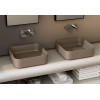 Купити Умивальник Shui Comfort Quadrato 40 Arenaria SHCOLAQ40AN CIELO , SHCOLAQ40AN Arenaria / 33223 , в категории Умивальники , от бренда CIELO  Інтернет-магазин сантехніки ✓ Кращі ціни на ринку ✓ Величезний вибір ✓ Гарантія ✓ Заходьте!