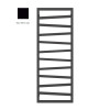 Купити Рушникосушка 1310х500 Zigzag WGZIG131050K9M5SX Terma , WGZIG131050K9M5SX / 23870 , в категории Сушки для рушників , от бренда TERMA  Інтернет-магазин сантехніки ✓ Кращі ціни на ринку ✓ Величезний вибір ✓ Гарантія ✓ Заходьте!