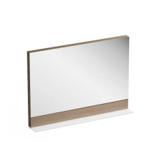 Дзеркало FORMY 800 Walnut RAVAK