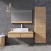 Купити Дзеркало FORMY 800 Walnut RAVAK , X000001049 / 35222 , в категории Меблі , от бренда RAVAK  Інтернет-магазин сантехніки ✓ Кращі ціни на ринку ✓ Величезний вибір ✓ Гарантія ✓ Заходьте!
