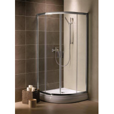 Душова кабіна напівкругла Premium Plus A 1900 90x90 30403-01-06N RADAWAY