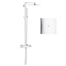 Душова система Euphoria Cube System XXL 230 (26087000), Grohe
