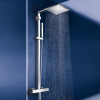 Купити Душова система Euphoria Cube System XXL 230 (26087000), Grohe , 26087000 / 4399 , в категории Душові набори , от бренда GROHE  Інтернет-магазин сантехніки ✓ Кращі ціни на ринку ✓ Величезний вибір ✓ Гарантія ✓ Заходьте!