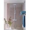 Купити Душова система Euphoria Cube System XXL 230 (26087000), Grohe , 26087000 / 4399 , в категории Душові набори , от бренда GROHE  Інтернет-магазин сантехніки ✓ Кращі ціни на ринку ✓ Величезний вибір ✓ Гарантія ✓ Заходьте!