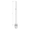 Купить ТЕН Split 0,3 кВт WETS103K---D (300W) Terma , WETS103K---D (300W) / 23767 , в категории Полотенцесушители , от бренда TERMA  Интернет-магазин сантехники ✓ Лучшие цены на рынке ✓ Огромный выбор ✓ Гарантия ✓ Заходите!