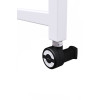 Купить ТЭН скрытого монтажа MOA 600W черный матовый Terma , WEMOA06T905M / 23879 , в категории Полотенцесушители , от бренда TERMA  Интернет-магазин сантехники ✓ Лучшие цены на рынке ✓ Огромный выбор ✓ Гарантия ✓ Заходите!