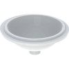 Купить Раковина VariForm 40 500.747.01.2 Geberit , 500.747.01.2 / 33684 , в категории Умывальники , от бренда GEBERIT  Интернет-магазин сантехники ✓ Лучшие цены на рынке ✓ Огромный выбор ✓ Гарантия ✓ Заходите!