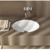 Купить Раковина VariForm 40 500.747.01.2 Geberit , 500.747.01.2 / 33684 , в категории Умывальники , от бренда GEBERIT  Интернет-магазин сантехники ✓ Лучшие цены на рынке ✓ Огромный выбор ✓ Гарантия ✓ Заходите!