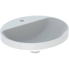 Раковина VariForm 50 500.715.01.2 Geberit