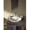 Купити Умивальник VariForm 55 (500.719.01.2) Geberit , 500.719.01.2 / 27722 , в категории Умивальники , от бренда GEBERIT  Інтернет-магазин сантехніки ✓ Кращі ціни на ринку ✓ Величезний вибір ✓ Гарантія ✓ Заходьте!