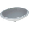 Купити Умивальник VariForm 50 (500.755.01.2) Geberit , 500.755.01.2 / 27742 , в категории Умивальники , от бренда GEBERIT  Інтернет-магазин сантехніки ✓ Кращі ціни на ринку ✓ Величезний вибір ✓ Гарантія ✓ Заходьте!