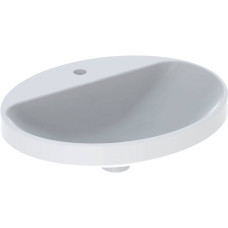 Раковина VariForm 55 500.723.01.2 Geberit