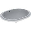 Купити Умивальник VariForm 55 (500.757.01.2) Geberit , 500.757.01.2 / 27745 , в категории Умивальники , от бренда GEBERIT  Інтернет-магазин сантехніки ✓ Кращі ціни на ринку ✓ Величезний вибір ✓ Гарантія ✓ Заходьте!