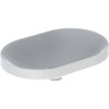 Купити Умивальник VariForm 60 (500.731.01.2) Geberit , 500.731.01.2 / 27729 , в категории Умивальники , от бренда GEBERIT  Інтернет-магазин сантехніки ✓ Кращі ціни на ринку ✓ Величезний вибір ✓ Гарантія ✓ Заходьте!