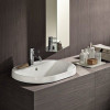 Купить Раковина VariForm 60 (500.733.01.2) Geberit , 500.733.01.2 / 27730 , в категории Умывальники , от бренда GEBERIT  Интернет-магазин сантехники ✓ Лучшие цены на рынке ✓ Огромный выбор ✓ Гарантия ✓ Заходите!
