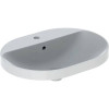 Купить Раковина VariForm 60 (500.733.01.2) Geberit , 500.733.01.2 / 27730 , в категории Умывальники , от бренда GEBERIT  Интернет-магазин сантехники ✓ Лучшие цены на рынке ✓ Огромный выбор ✓ Гарантия ✓ Заходите!