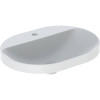 Купить Раковина VariForm 60 500.735.01.2 Geberit , 500.735.01.2 / 33682 , в категории Умывальники , от бренда GEBERIT  Интернет-магазин сантехники ✓ Лучшие цены на рынке ✓ Огромный выбор ✓ Гарантия ✓ Заходите!