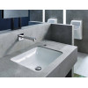 Купити Умивальник VariForm 53 500.763.01.2 Geberit , 500.763.01.2 / 33689 , в категории Умивальники , от бренда GEBERIT  Інтернет-магазин сантехніки ✓ Кращі ціни на ринку ✓ Величезний вибір ✓ Гарантія ✓ Заходьте!