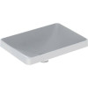 Купить Раковина VariForm 55 (500.739.01.2) Geberit , 500.739.01.2 / 27732 , в категории Умывальники , от бренда GEBERIT  Интернет-магазин сантехники ✓ Лучшие цены на рынке ✓ Огромный выбор ✓ Гарантия ✓ Заходите!