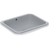 Купити Умивальник VariForm 50 (500.765.01.2) Geberit , 500.765.01.2 / 27747 , в категории Умивальники , от бренда GEBERIT  Інтернет-магазин сантехніки ✓ Кращі ціни на ринку ✓ Величезний вибір ✓ Гарантія ✓ Заходьте!